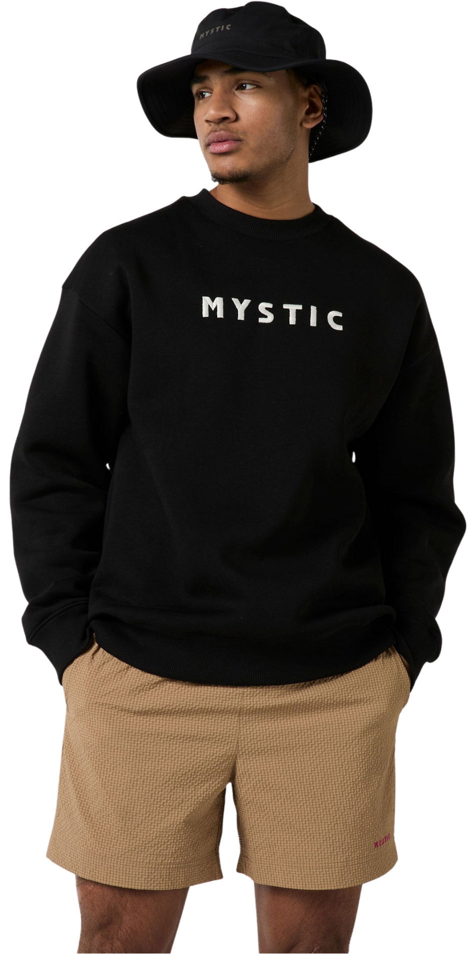 Mystic Brand Wetsuit | 3/2mm Entry-Level Back Zip | Watersports Outlet